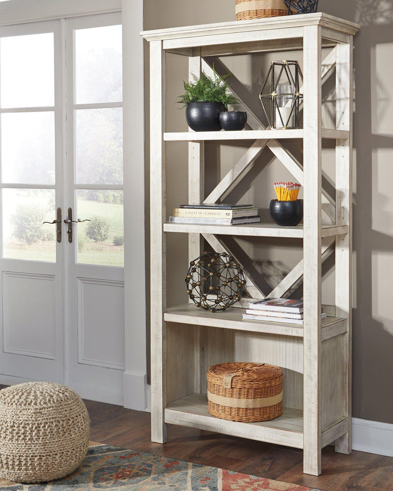 Carynhurst Home Office Set - Sanctuary Home Furnishings (CA)*