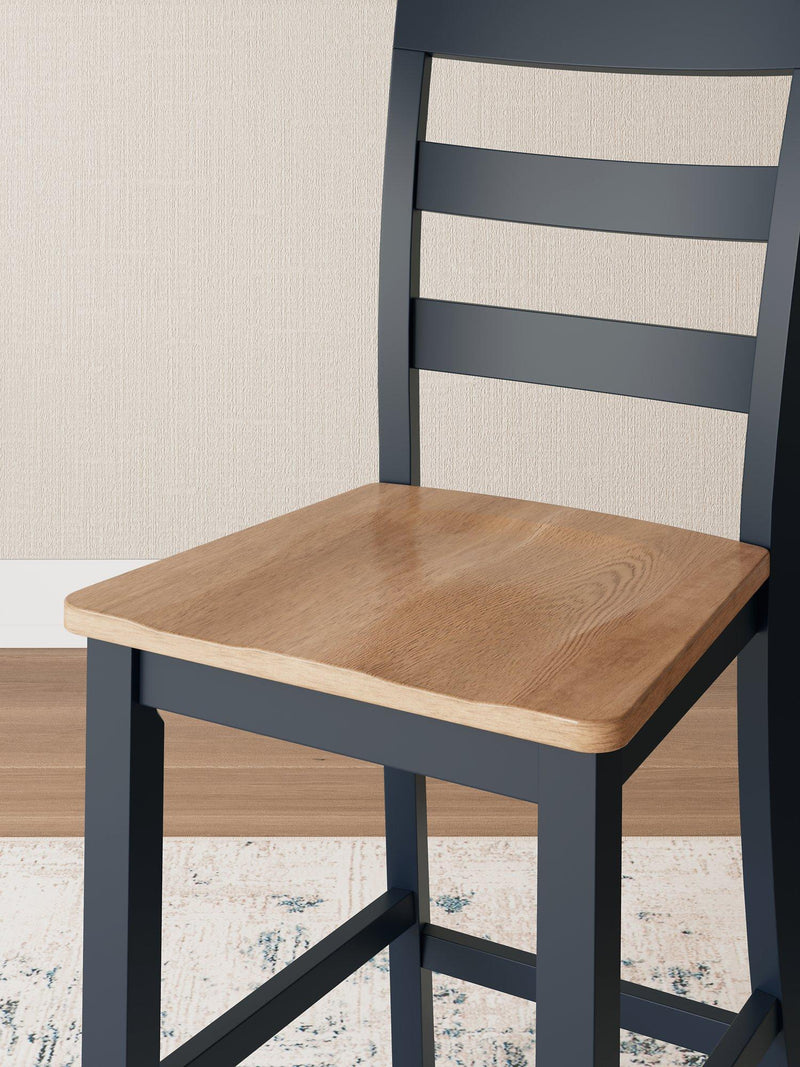 Gesthaven Dining Set - Sanctuary Home Furnishings (CA)*