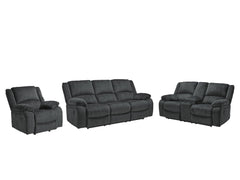 Draycoll Living Room Set - Sanctuary Home Furnishings (CA)*