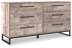 Neilsville Dresser - Sanctuary Home Furnishings (CA)*