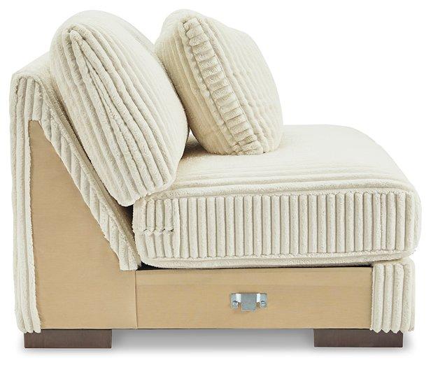 Lindyn Sectional Sofa - Sanctuary Home Furnishings (CA)*