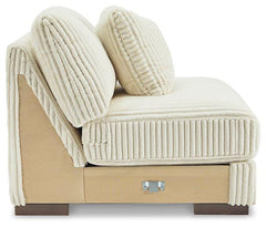 Lindyn Sectional with Chaise - Sanctuary Home Furnishings (CA)*