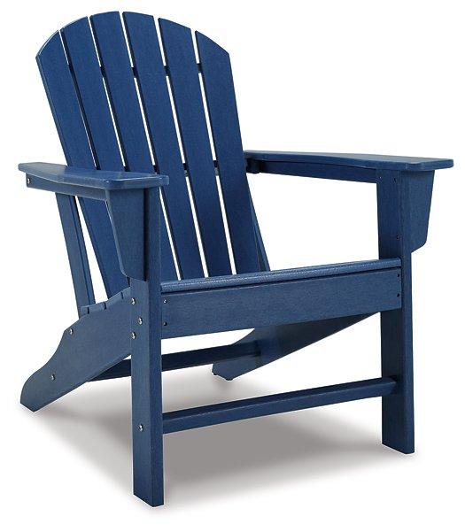 Sundown Treasure Outdoor Seating Set - Sanctuary Home Furnishings (CA)*