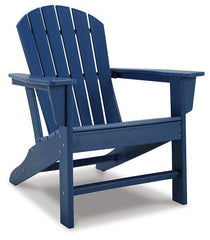 Sundown Treasure Outdoor Seating Set - Sanctuary Home Furnishings (CA)*