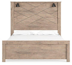 Senniberg Bedroom Set