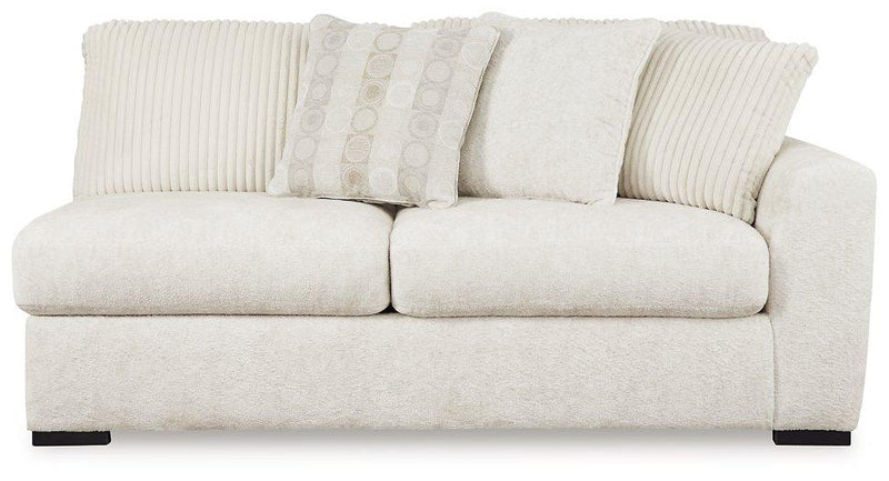 Chessington Sectional - Sanctuary Home Furnishings (CA)*
