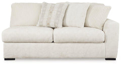 Chessington Sectional - Sanctuary Home Furnishings (CA)*
