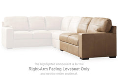 Bandon Sectional - Sanctuary Home Furnishings (CA)*