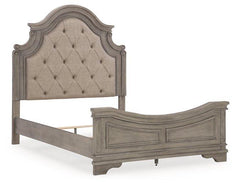 Lodenbay Bedroom Set - Sanctuary Home Furnishings (CA)*