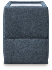 Modmax Sectional with Audio System - Sanctuary Home Furnishings (CA)*