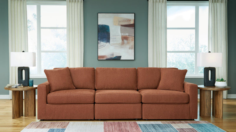 Pilar Peak Living Room Set - Sanctuary Home Furnishings (CA)*