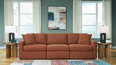 Pilar Peak Living Room Set - Sanctuary Home Furnishings (CA)*