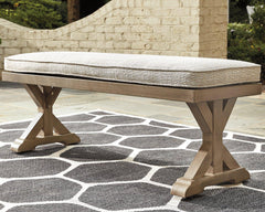 Beachcroft Outdoor Dining Set - Sanctuary Home Furnishings (CA)*