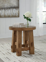 Mackifeld Occasional Table Set - Sanctuary Home Furnishings (CA)*