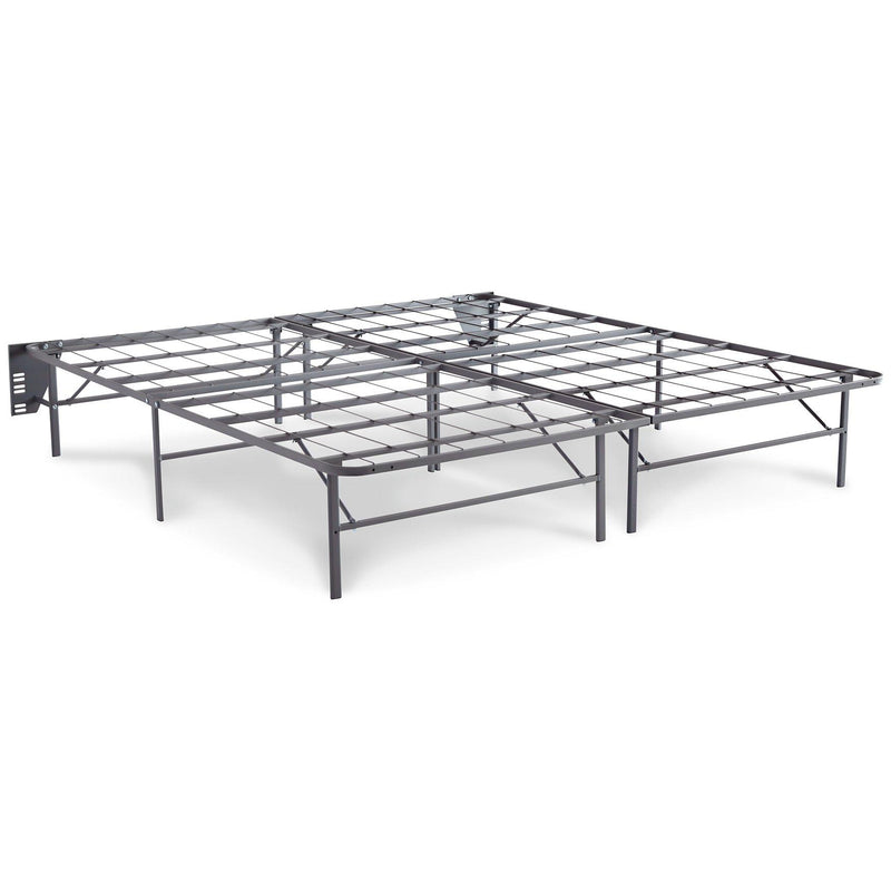 8 Inch Chime Innerspring Mattress Set - Sanctuary Home Furnishings (CA)*