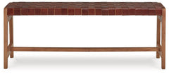 Lemmund Accent Bench