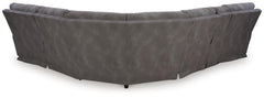 Next-Gen DuraPella Power Reclining Sectional - Sanctuary Home Furnishings (CA)*