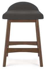 Lyncott Counter Height Bar Stool