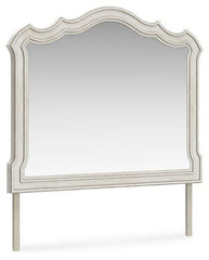 Arlendyne Dresser and Mirror