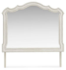 Arlendyne Dresser and Mirror