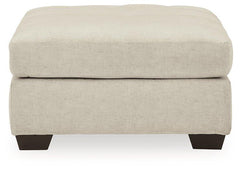 Falkirk Oversized Accent Ottoman