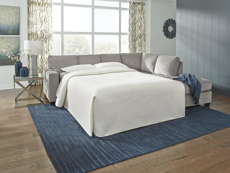 Altari Living Room Set - Sanctuary Home Furnishings (CA)*