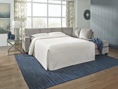 Altari Living Room Set - Sanctuary Home Furnishings (CA)*