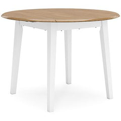 Gesthaven Dining Set - Sanctuary Home Furnishings (CA)*