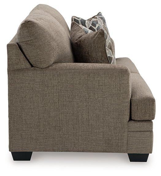 Stonemeade Living Room Set - Sanctuary Home Furnishings (CA)*