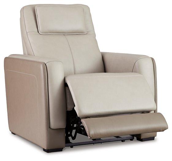 Battleville Living Room Set - Sanctuary Home Furnishings (CA)*