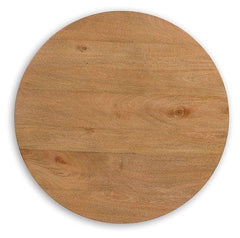 Kristiland Occasional Table Set - Sanctuary Home Furnishings (CA)*