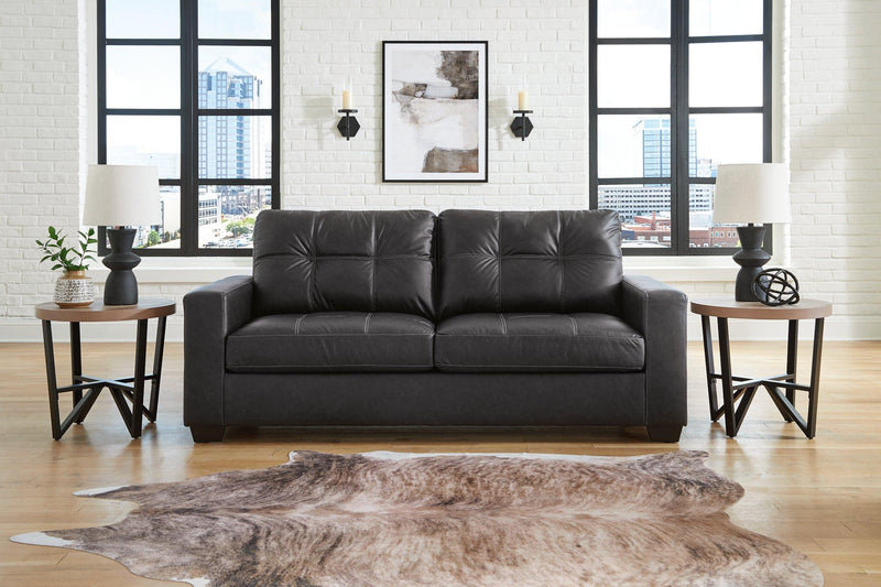 Barlin Mills Sofa - Sanctuary Home Furnishings (CA)*
