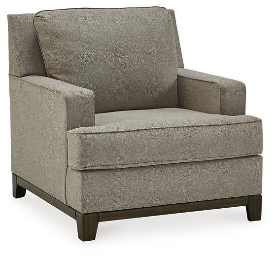 Kaywood Living Room Set - Sanctuary Home Furnishings (CA)*