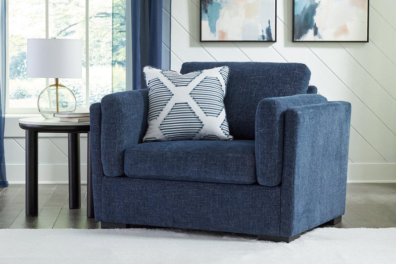Evansley Living Room Set - Sanctuary Home Furnishings (CA)*