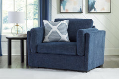 Evansley Living Room Set - Sanctuary Home Furnishings (CA)*