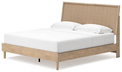 Cielden Bedroom Set - Sanctuary Home Furnishings (CA)*