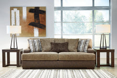 Alesbury Living Room Set - Sanctuary Home Furnishings (CA)*