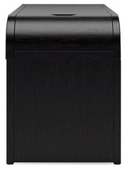 Rowanbeck Home Office Package - Sanctuary Home Furnishings (CA)*