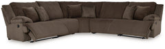 Top Tier Living Room Set - Sanctuary Home Furnishings (CA)*
