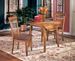 Berringer Dining Set - Sanctuary Home Furnishings (CA)*