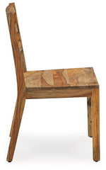 Dressonni Dining Room Set - Sanctuary Home Furnishings (CA)*