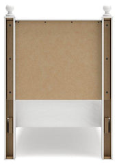 Mollviney Bedroom Set - Sanctuary Home Furnishings (CA)*