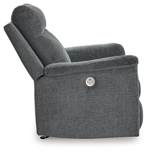 Barnsana Living Room Set - Sanctuary Home Furnishings (CA)*