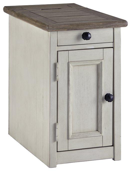 Bolanburg Occasional Table Set - Sanctuary Home Furnishings (CA)*