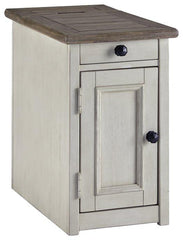 Bolanburg Occasional Table Set - Sanctuary Home Furnishings (CA)*