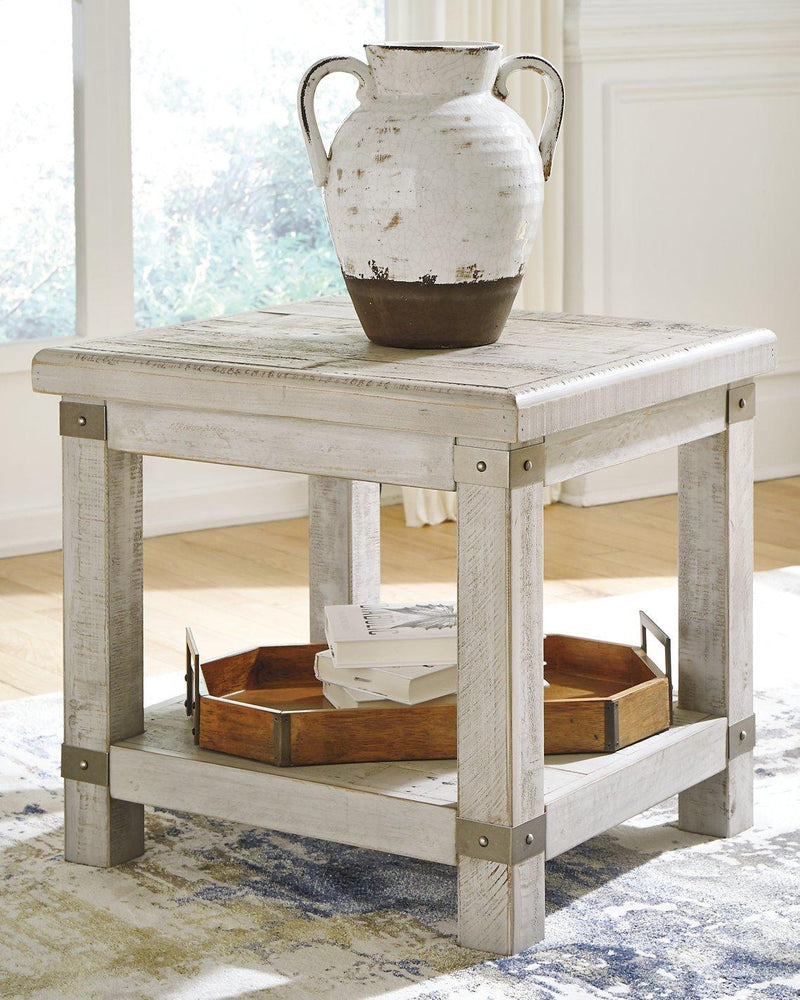 Carynhurst Occasional Table Set - Sanctuary Home Furnishings (CA)*