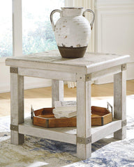 Carynhurst Occasional Table Set - Sanctuary Home Furnishings (CA)*