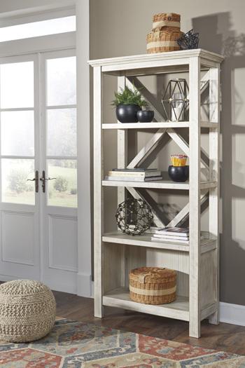 Carynhurst Home Office Set - Sanctuary Home Furnishings (CA)*