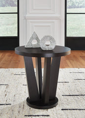 Chasinfield Occasional Table Set - Sanctuary Home Furnishings (CA)*