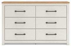 Linnocreek Dresser